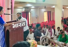 कांशीराम की जयंती पर सपा का कार्यक्रम, पीडीए की एकजुटता का आह्वान