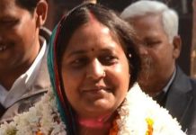 राज्यसभा सांसद सीमा द्विवेदी पर दर्ज आचार संहिता उल्लंघन का केस वापस, सभी आरोपी दोषमुक्त