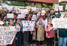 NEET-UG 2026 पेपर लीक मामला: क्या है पूरा विवाद?