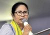 कलकत्ता हाईकोर्ट में वकील के रुप में पेश हुईं ममता बनर्जी, बंगाल हिंसा मामले में रखीं दलीलें