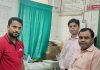 पीएचसी में लगी ट्रूनॉट मशीन, अब टीबी की जांच होगी नि:शुल्क