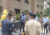 अमूल प्लांट में हुआ मॉक ड्रिल,आपदा प्रबंधन का दिया गया प्रशिक्षण