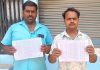 शादी के नाम पर लाखों की ठगी का आरोप, पीड़ित ने कोतवाली में दी तहरीर