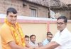एशियाई कुश्ती चैंपियनशिप के लिए टीम मैनेजर होंगे रामसेवक यादव