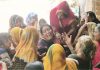 पुलिस एनकाउंटर में रवि के ढेर होने की सूचना से मचा कोहराम
