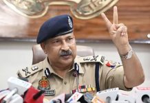 यूपी को चार साल बाद मिला स्थायी डीजीपी, राजीव कृष्ण बने प्रदेश पुलिस प्रमुख