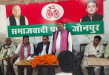 समय से पहले चुनाव की संभावना, कार्यकर्ता अभी से करें तैयारी: राकेश मौर्य