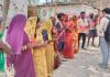 बाल श्रम के खिलाफ रायतारा मुसहर बस्ती में जागरूकता अभियान