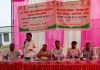 कृषि गोष्ठी में किसानों को दी गई आधुनिक खेती की जानकारी