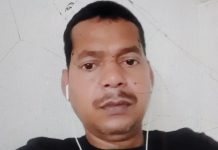 बीमारी से जूझ रहे प्रवासी मजदूर ने फांसी लगाकर दी जान, परिवार में मचा कोहराम