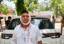 जयमाल के बाद टूटी शादी, समझौते के बावजूद बारातियों से मारपीट का आरोप