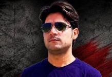 भरत तिवारी एनकाउंटर मामला: पांच पुलिसकर्मियों पर हत्या का मुकदमा, न्यायिक जांच के बीच सियासत तेज