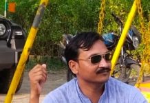 बहुचर्चित दूल्हा हत्याकांड में एक लाख का इनामी भोले राजभर ने किया कोर्ट में सरेंडर