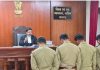 15 साल पुराने पुलिस हिरासत मौत मामले में 9 पुलिसकर्मियों को उम्रकैद