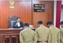 15 साल पुराने पुलिस हिरासत मौत मामले में 9 पुलिसकर्मियों को उम्रकैद