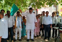 हैंड हेल्ड एक्स-रे मशीन के साथ गांव-गांव पहुंचेगी स्वास्थ्य टीम, टीबी मरीजों की होगी मौके पर जांच