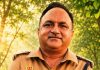 ‘वर्दी में कवि, कलम से कानून’: एडीशनल डीसीपी जितेन्द्र कुमार दुबे को ‘डॉ. तारा सिंह साहित्य राष्ट्रीय सम्मान