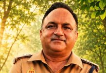 ‘वर्दी में कवि, कलम से कानून’: एडीशनल डीसीपी जितेन्द्र कुमार दुबे को ‘डॉ. तारा सिंह साहित्य राष्ट्रीय सम्मान