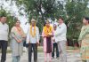 पहले ही प्रयास में IIT फतह, किसान की बेटी अंकिता ने रचा इतिहास