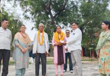 पहले ही प्रयास में IIT फतह, किसान की बेटी अंकिता ने रचा इतिहास