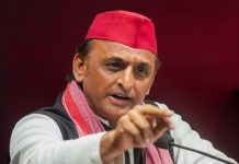 जौहर यूनिवर्सिटी पर कार्रवाई के विरोध में अखिलेश यादव, छात्रों के समर्थन में जारी किया संदेश