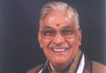 छात्रों पर बल प्रयोग से बचें, उनकी चिंताओं का समाधान निकाला जाए: डॉ. मुरली मनोहर जोशी