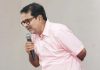 लिखना शिक्षा की सबसे बड़ी विधा, इससे विषय की गहरी समझ विकसित होती है : प्रो. अवध ओझा