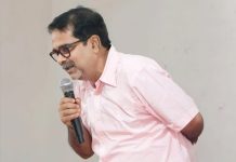 लिखना शिक्षा की सबसे बड़ी विधा, इससे विषय की गहरी समझ विकसित होती है : प्रो. अवध ओझा