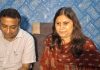 ईओ और चेयरमैन की रार का सीआरओ ने कराया पटाक्षेप