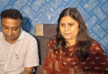 ईओ और चेयरमैन की रार का सीआरओ ने कराया पटाक्षेप