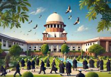 संसद चलो हिंसा: आयोजकों की जवाबदेही तय करने की मांग पर सुनवाई करेगा सुप्रीम कोर्ट