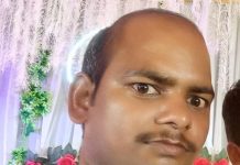 बाइक की आमने-सामने टक्कर में युवक की मौत, दूसरा गंभीर