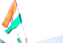 सीएम योगी ने लखनऊ में किया ‘तिरंगा यात्रा-युवाओं के साथ’ का शुभारंभ