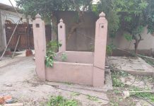लंका रामलीला मैदान के पास निकला प्राचीन कुआं, संरक्षण की उठी मांग