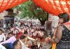 नाग पंचमी पर गूंजा बिरहा: दो दशक पुरानी परम्परा को बेटे बढ़ा रहे आगे